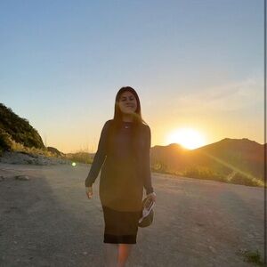 Meet the Posher, Michelle